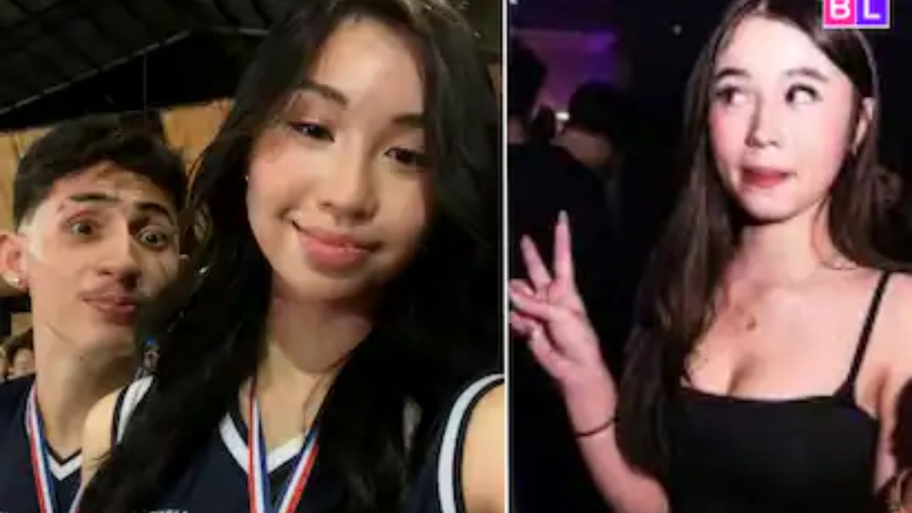 6 Pnay Viral Gold Medalist & Chichi Viral Video