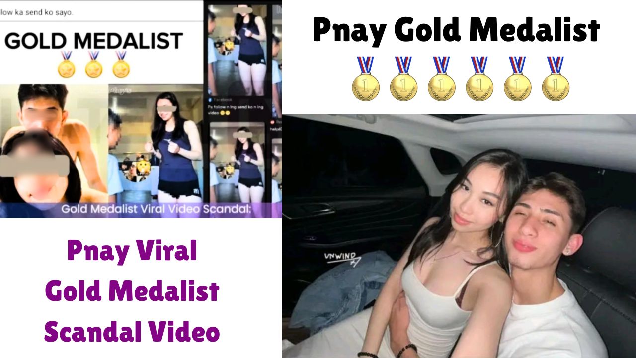 You are currently viewing Pinay Gold Medalist Viral Video Scam Explained: Can the Zyan Cabrera Link Hack Your Bank Account?