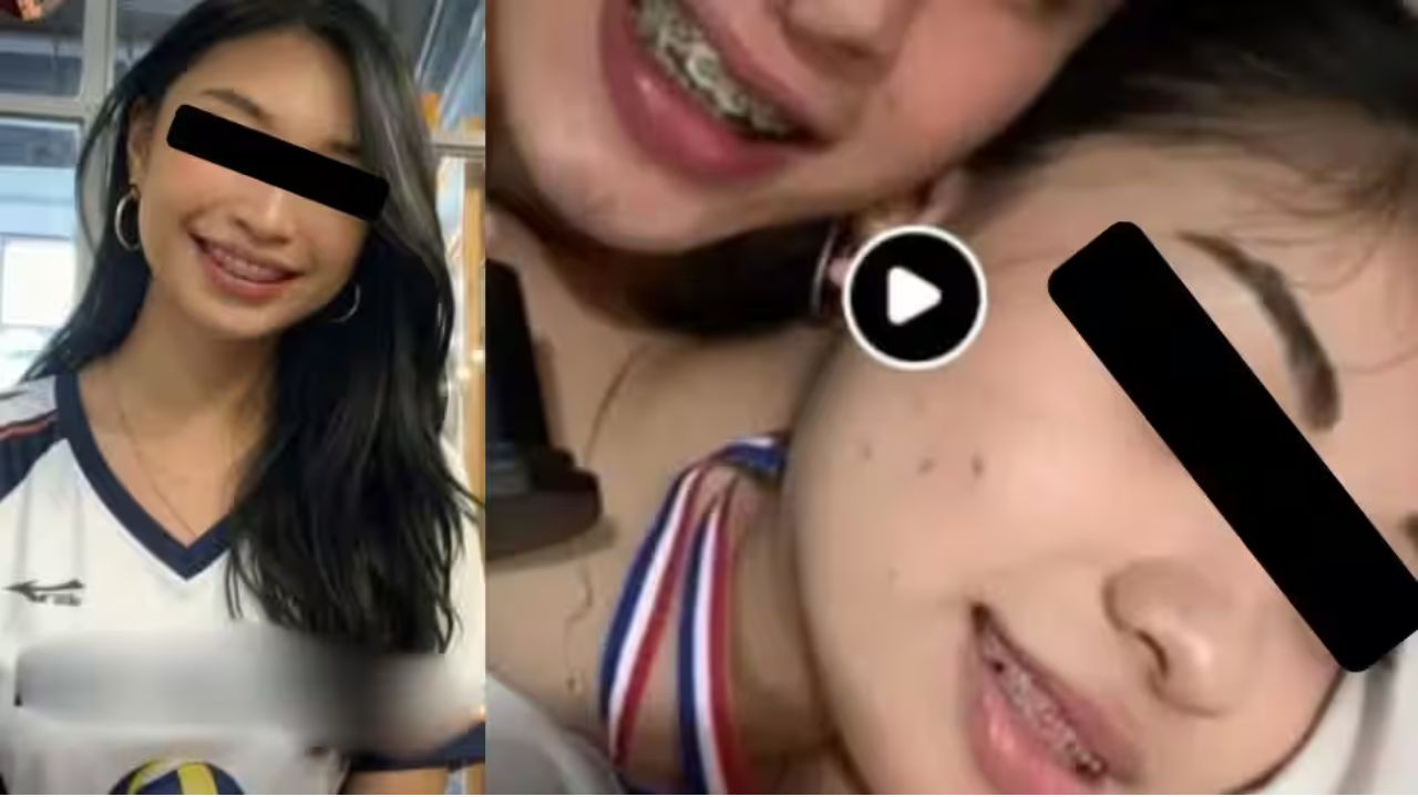 Pnay Viral Gold Medalist Scandal Video