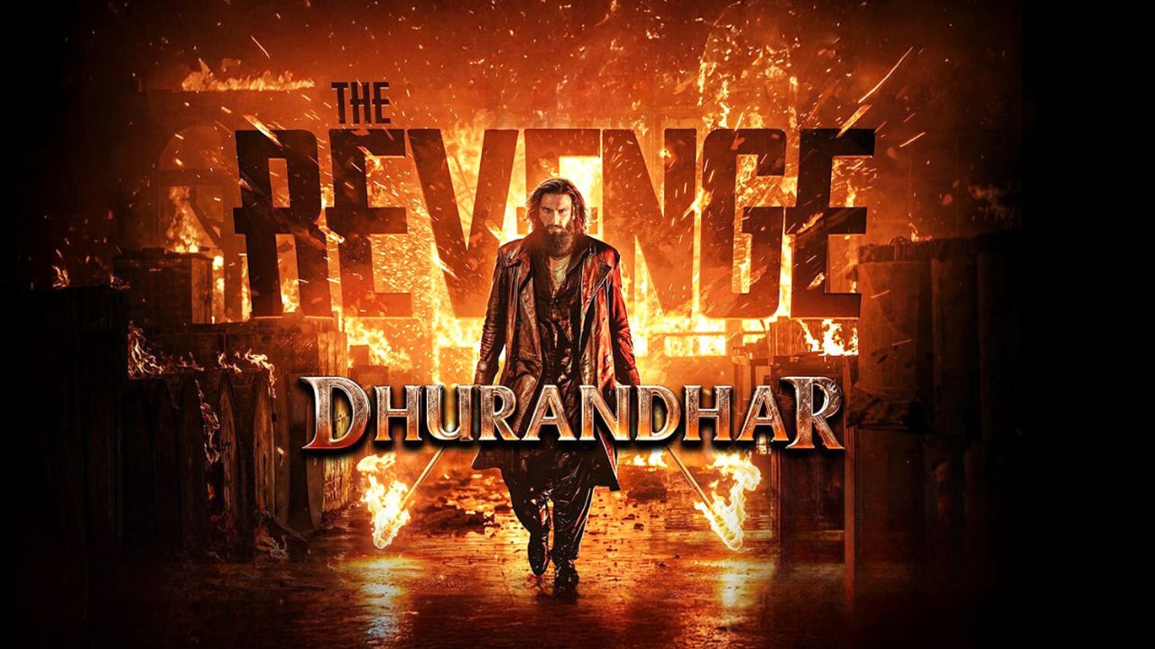 Dhurandhar 2 The Revenge Box Office Collections