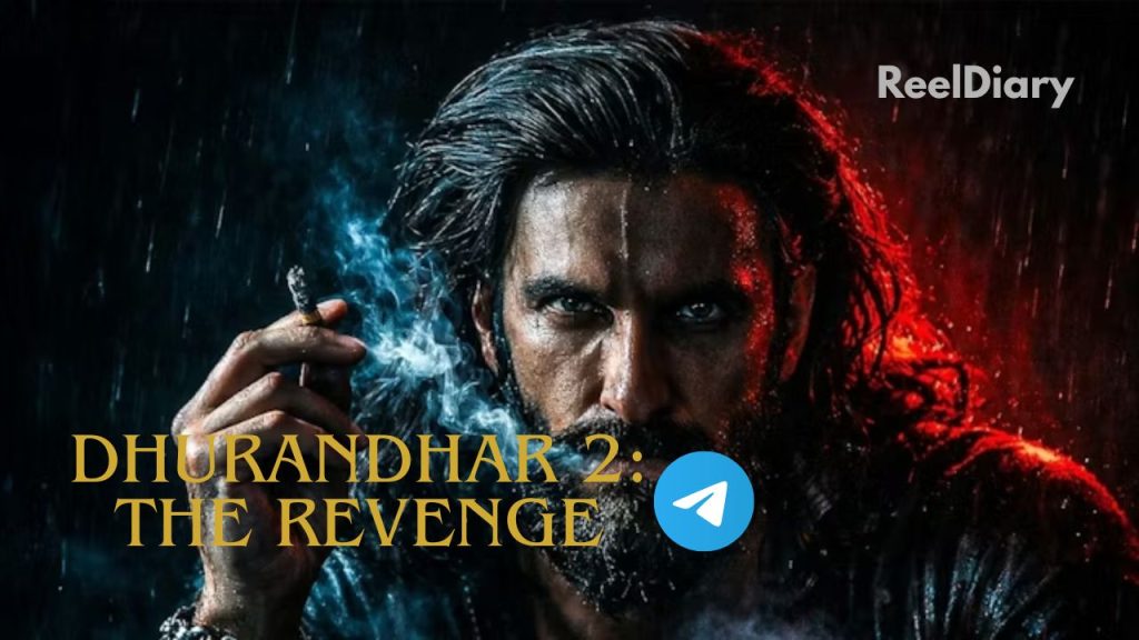 Dhurandhar 2 The Revenge Full Movie Available Download on Filmy4Wap Box Office Collection Download Links and Where to Watch
