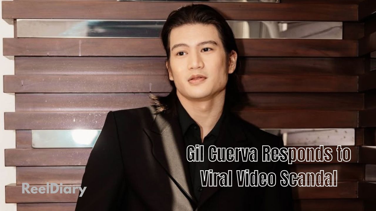 You are currently viewing Gil Cuerva Breaks Silence to Viral Sex Video Scandal After Lexi Gonzales’ Statement
