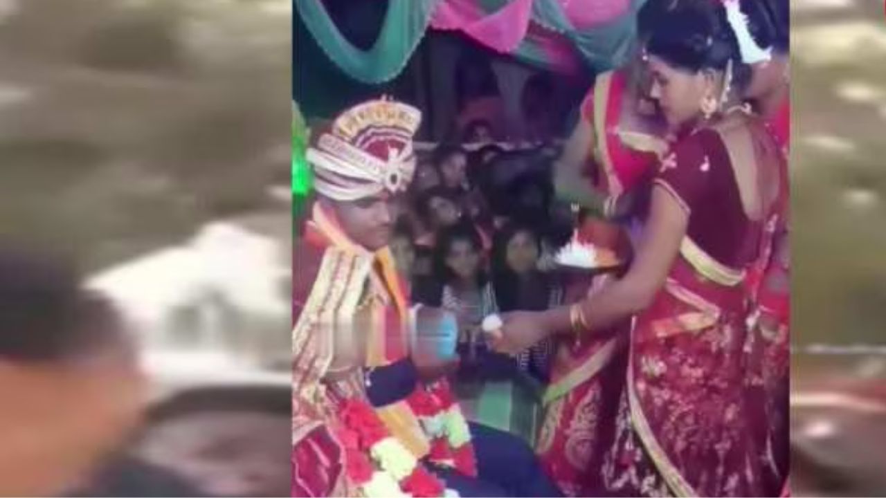 _Jija Sali Viral video की ताज़ा खबरे हिन्दी में ब्रेकिंग और लेटेस्ट न्यूज़ in Hindi