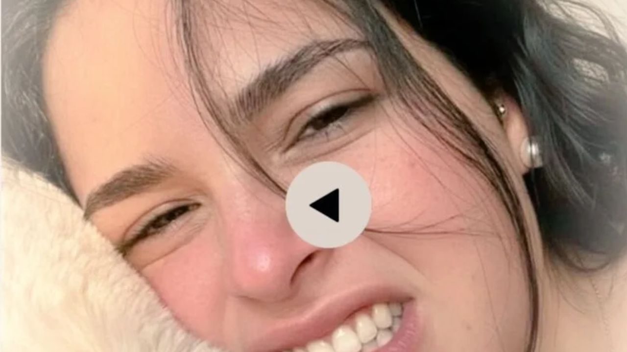 Nikko Natividad mum amid being linked to alleged video scandal