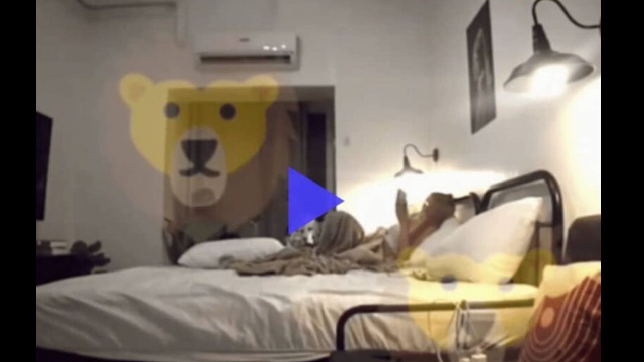 Ron Angeles, Thirdy Galvin & Lion Room Scandal Viral Video